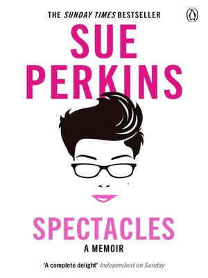 Spectacles - ebook